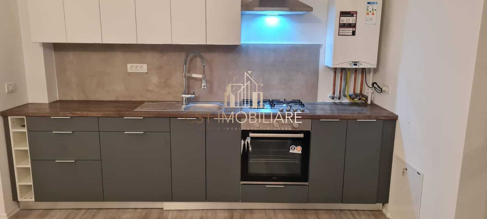 Apartament cu 2 camere - Poză 2