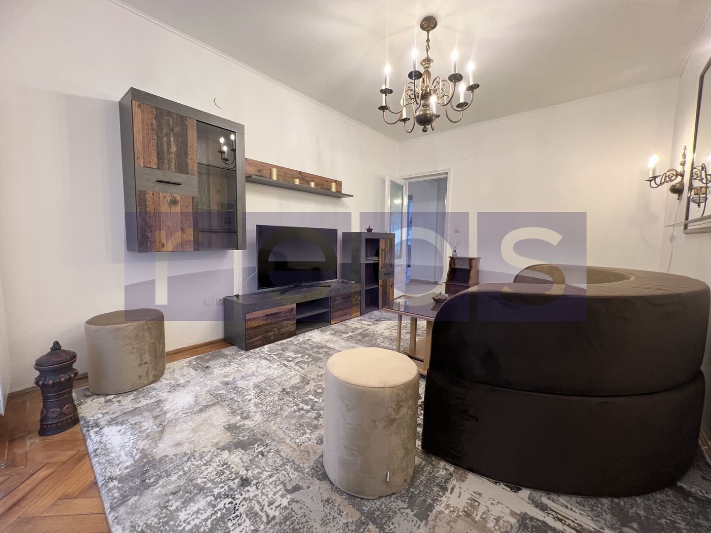 INCHIRIERE 2 CAMERE | DECOMANDAT | PIATA AMZEI - Poză 2