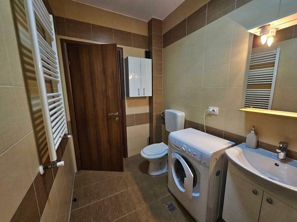 Ap langa metrou, centrala, parcare subterana - direct proprietar - Poză 6