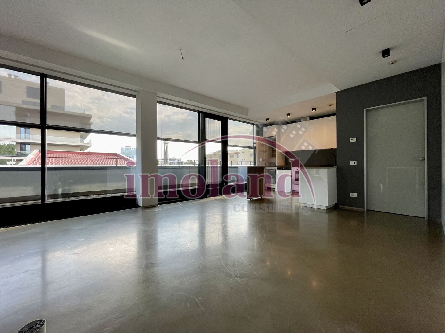 Închiriere Duplex Premium | 4 camere, 3 bai, 140 mp utili, parcare | Floreasca - Poză 3