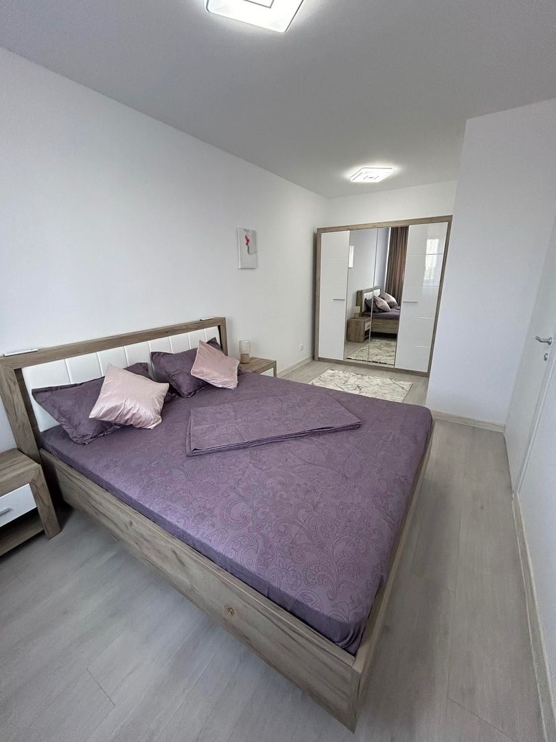 Hils brauner | apartment 2 camere | parcare - Poză 6