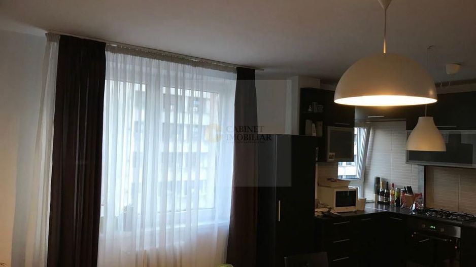 2 camere I Gara de Nord I Etaj 4/9 - Poză 6