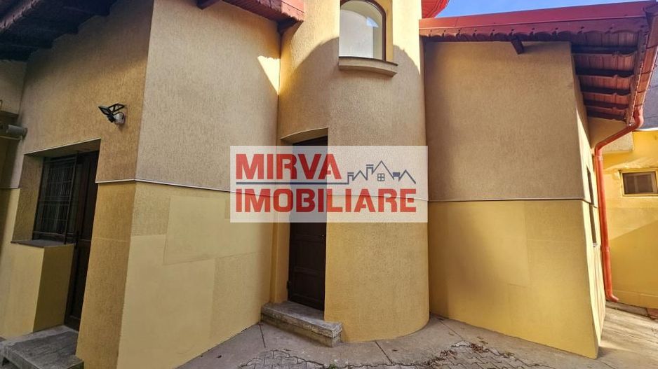 🏢 Spațiu de birouri – 5 camere, 2 băi – Central, Ploiești - Poză 1