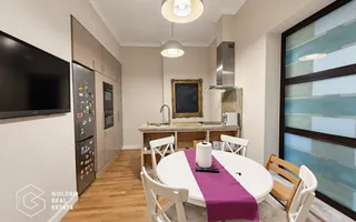 Apartament de revista, 3 camere, 135 mp, Ultracentral - Poză 13