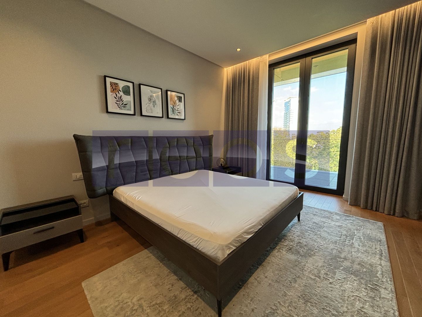 APARTAMENT 2 CAMERE | TERASA  23MP | FLOREASCA - Poză 4