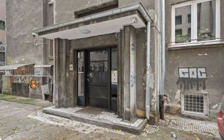 Garsoniera Romana ASE I Comision 0 - Poză 10