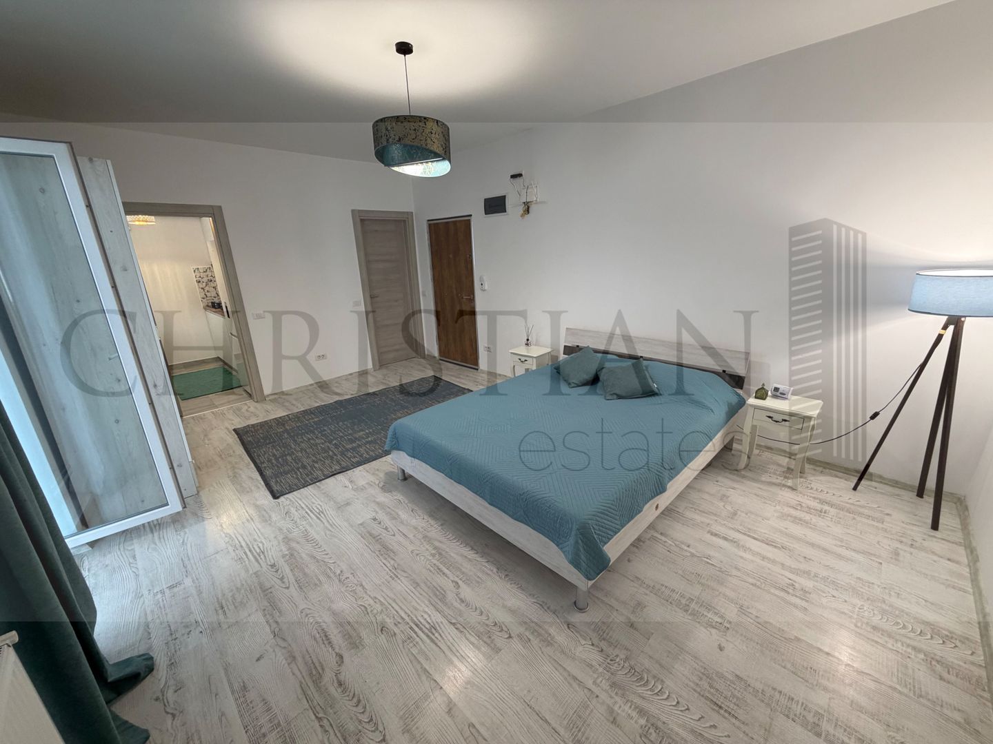 Garsoniera New World Residence - Delta Vacaresti - Poză 8