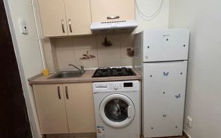 Garsonieră de închiriat, Podu Roș, Iași, utilată complet - Poză 3