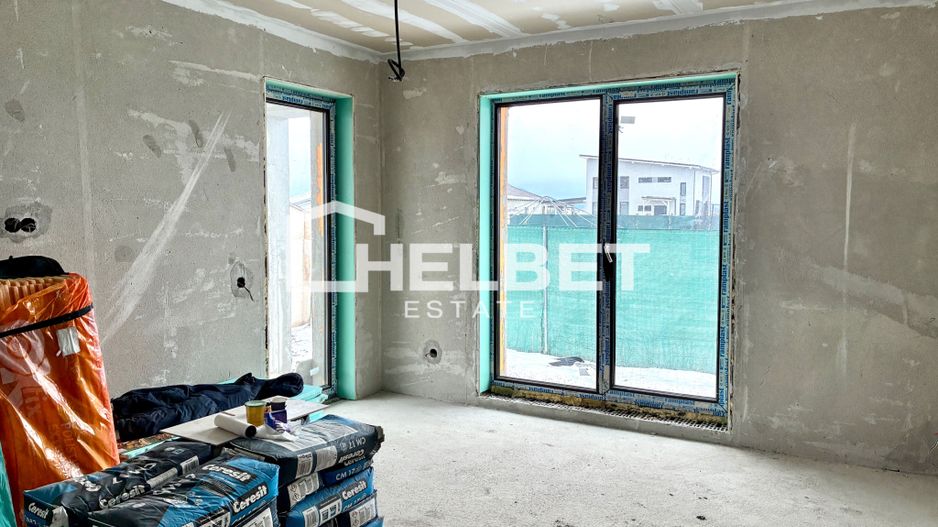 Casă / 4 camere / 106 mp utili / Bod - Poză 9