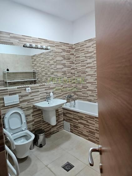 APARTAMENT CU 3 CAMERE | LAGUNA RESIDENCE | LOC DE PARCARE INCLUS | - Poză 10