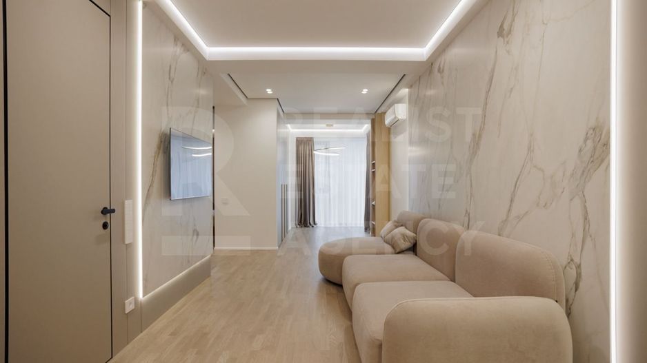 Chirie, apartament, 1 cameră, bul. Ștefan cel Mare, Centru - Poză 4