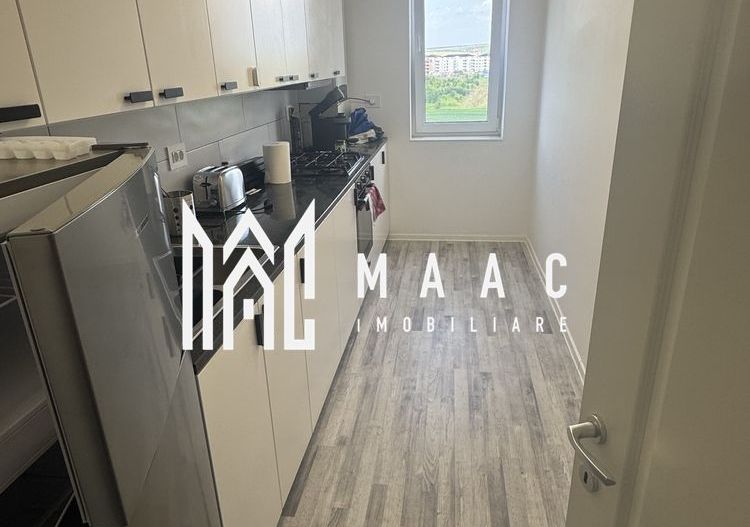 Apartament 2 Camere | 52 MPU | Loc de Parcare Privat - Poză 3