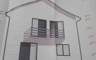 Casă Individuala | 4 camere | 123MPU | Șura Mică - Poză 6