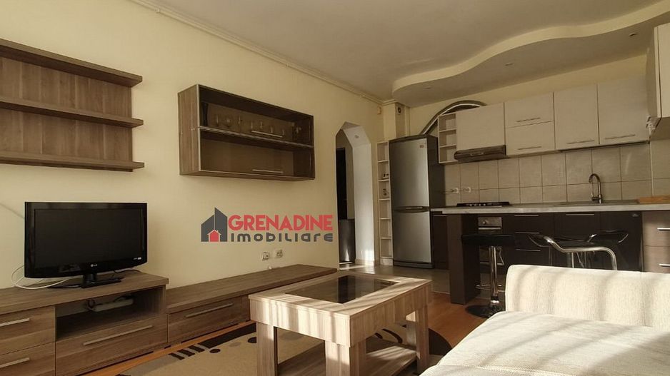 Studio Modern 44 mp Str. Baba Novac  - Zona Gemenii - Poză 2