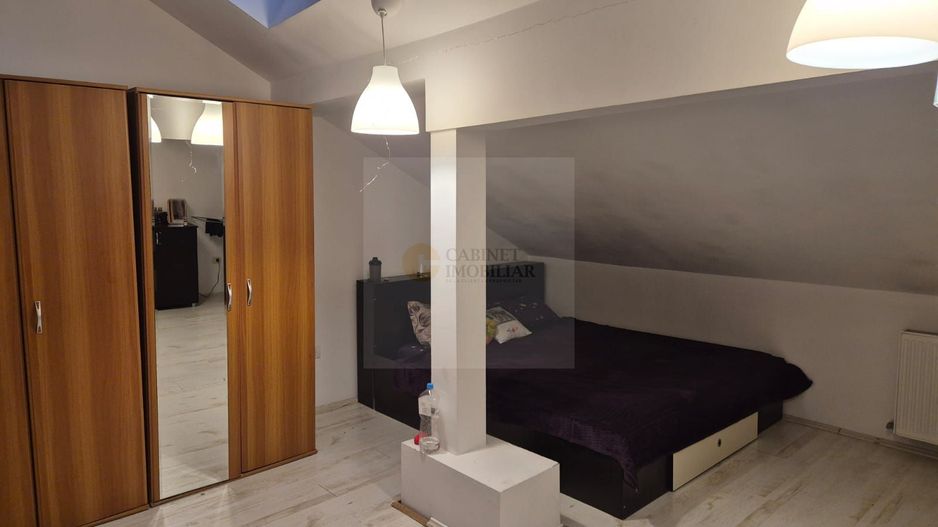 3 Camere | 103 mp | Garaj Subteran | Lemon Garden Residence - Poză 3