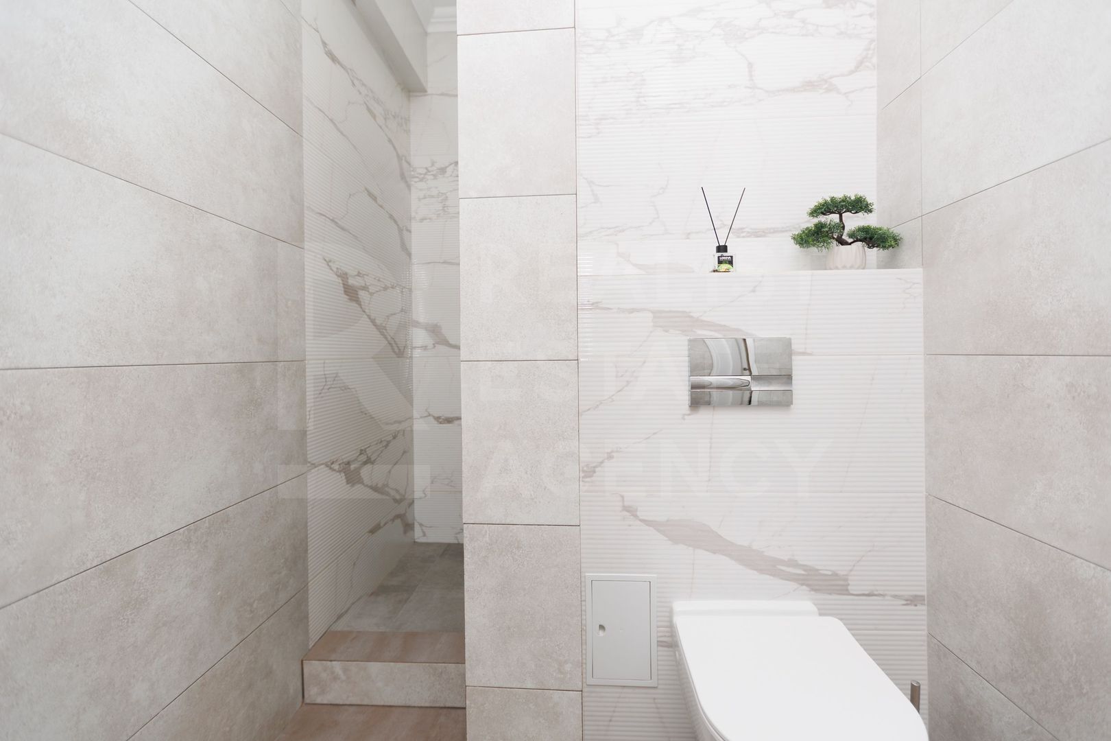 Vânzare apartament 3 camere, str.  Alba Iulia, Buiucani. - Poză 20