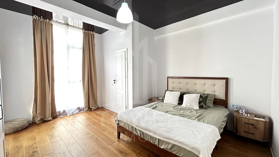 Apartament nou, finisaje premium și parcare proprie – disponibil imediat - Poză 5
