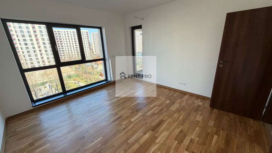 Studio Mid Level Exigent Plaza Politehnica Lujerului Mall Plaza - Poză 2