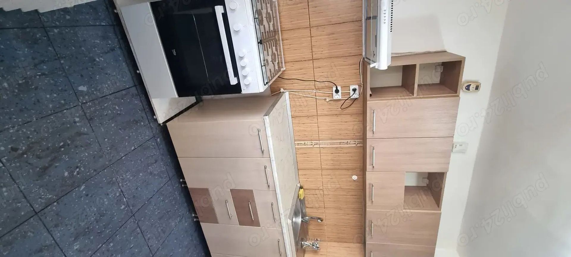 Petre Ispirescu Bârcă - Poză 5