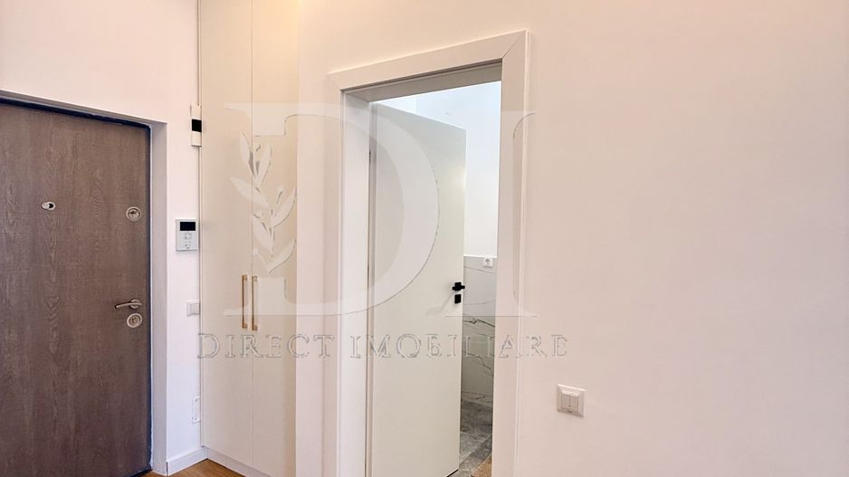 Apartament la cheie /etaj intermediar / Zona Eroilor - Poză 9