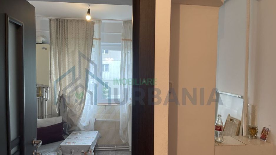 Apartament 3 camere, Zimbru, Aleea Drobeta (Ștefan Procopiu) – 70 mp utili, mobilat și utilat - Poză 6