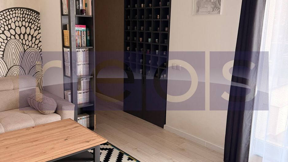 VANZARE APARTAMENT 2 CAMERE VITAN MIHAI BRAVU 66MP BLOC BOUTIQUE 2021 - Poză 4