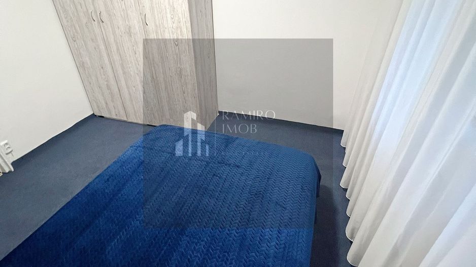 Apartament 3 camere bloc 1982 etaj 2 - Piata Sudului Sector 4 - Poză 7