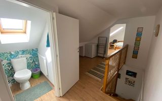 Apartament spațios cu 4 camere, în Baciu. - Poză 7