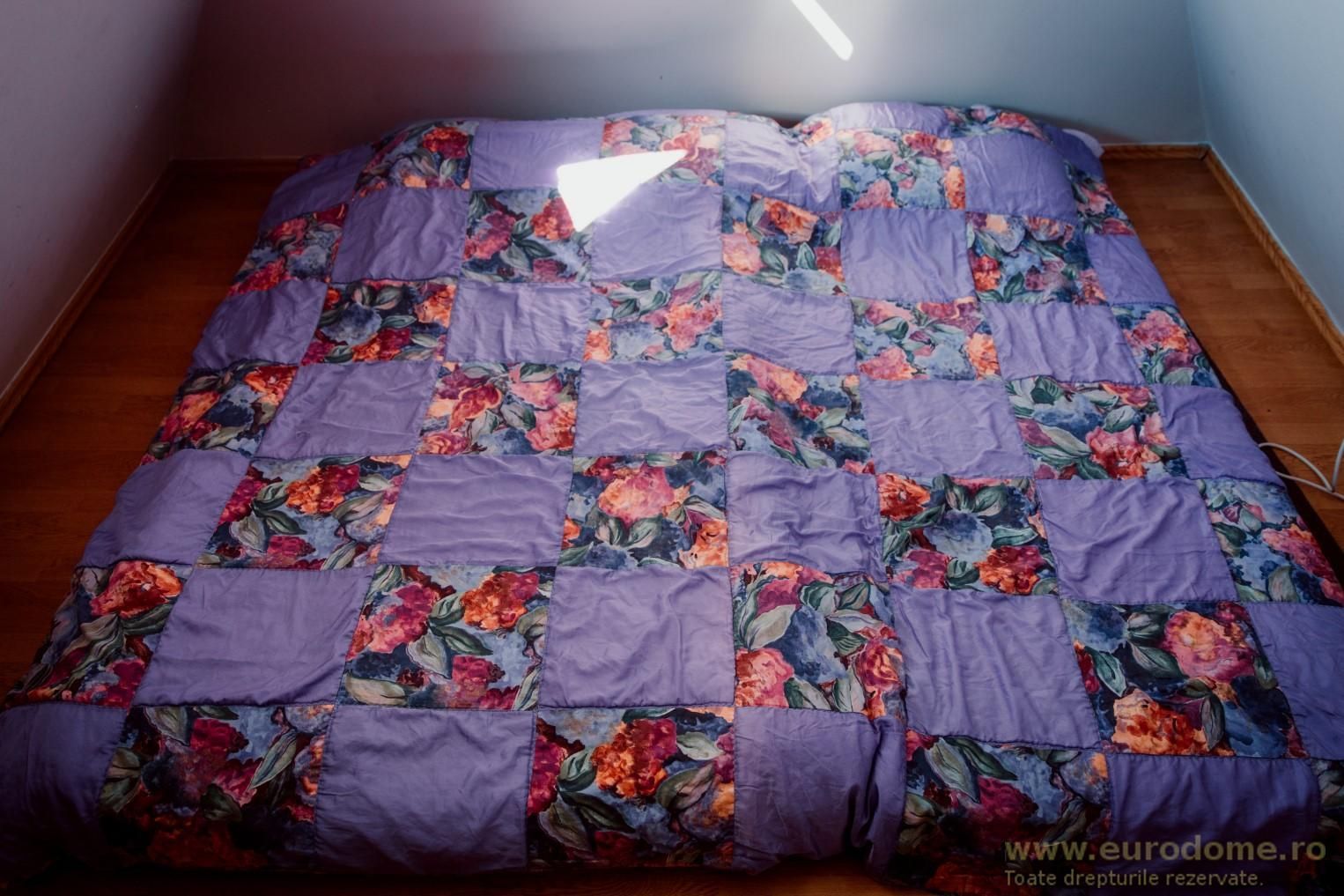 Exclusivitate - casa rustica, priveliste deosebita, 45 km de Brasov - Poză 10