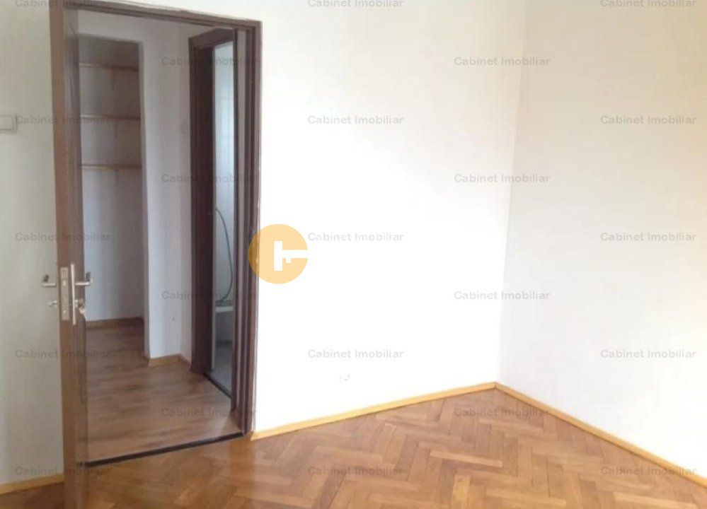 Etaj 3 bloc fara risc 2 camere zona Tatarasi-Dispecer - Poză 8