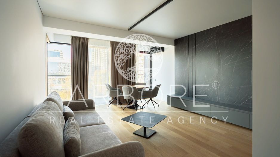 Apartament de Vânzare cu 2 Camere în Zona de Nord a Bucureștiului - Poză 1