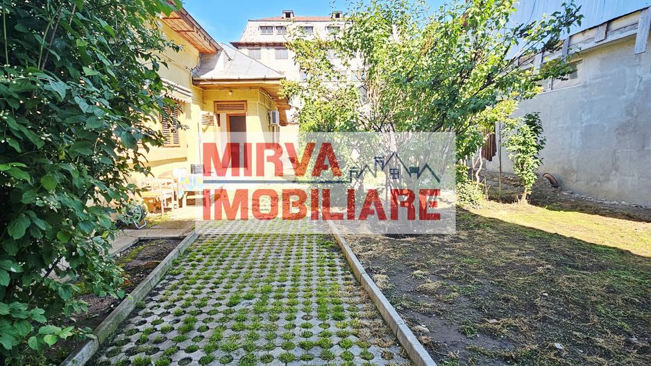 Vanzare proprietate mixtă – Casă + spațiu birou, Ultracentral - Poză 8