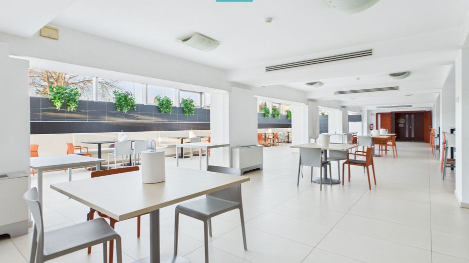 Spațiu de birouri clasa A, 700 mp în Arad - Poză 10