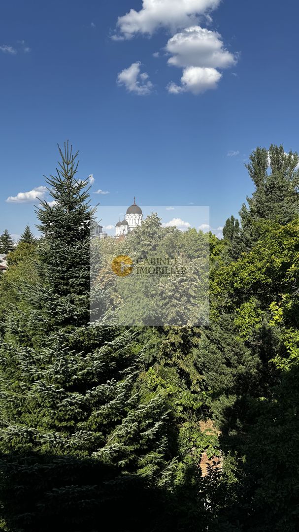 4 camere + birou | Biserica Casin | 110mp total | Renovat 2025 - Poză 2