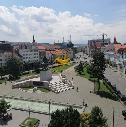 2 camere, Ultracentral, Modern, Parcare, Piata Mihai Viteazul - Poză 6