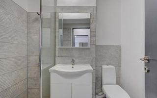 Garsonieră de închiriat – Mega Mall / Pantelimon / Delfinului - Poză 8