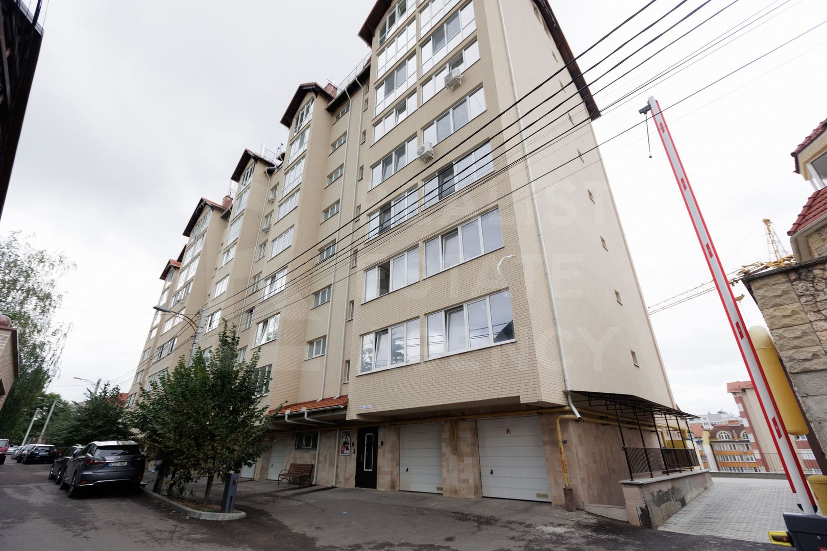 Vânzare, apartament, 2 camere, str. Drumul Taberei, Buiucani - Poză 13
