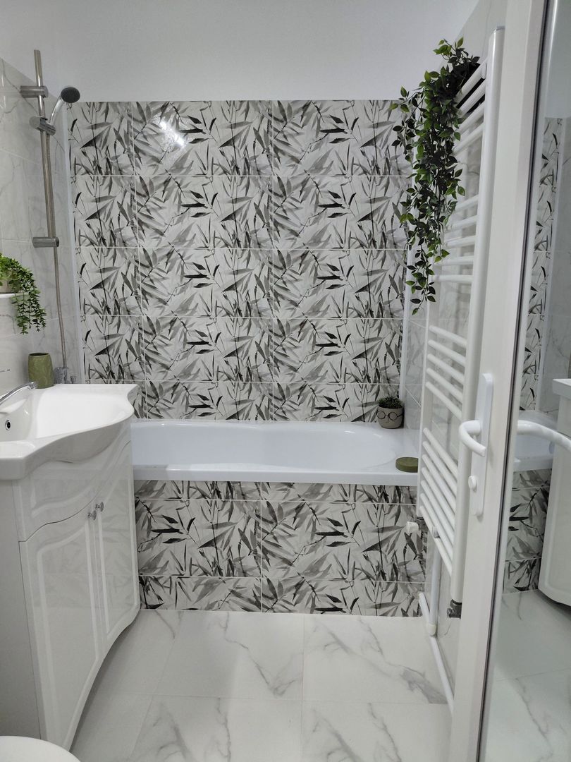 Apartament 2 camere, Micro 16, etaj 1/4, 51 mp – mobilat și utilat complet - Poză 17