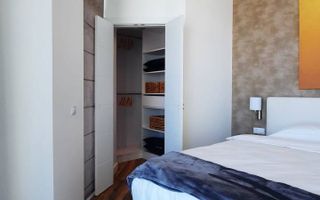Chirie, apartament, 3 camere, strada Columna, Centru - Poză 9