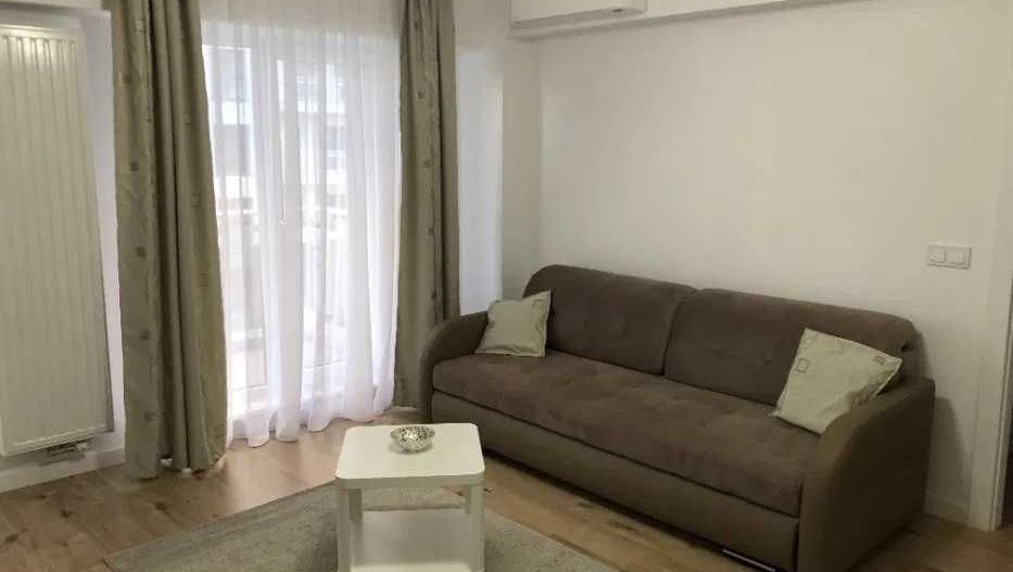 Apartament 2 camere de inchiriat in complexul Belvedere Residence. - Poză 3