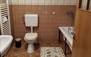 Casa de inchiriat | Snagov | acces direct la lac | ponton propriu - Poză 12