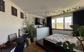 Apartament modern, parcare subterană, zona VIVO, Cluj-Napoca. - Poză 1