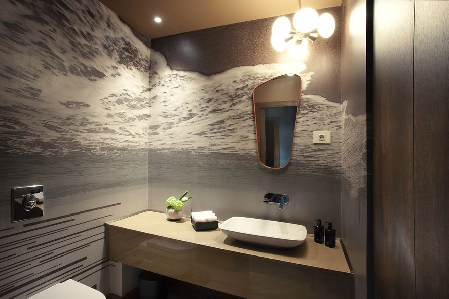 2-bedroom apartment | Short & long term rental | Primaverii - Poză 12