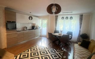 Apartament. 3 camere, 74 mp, zona Mc Donalds - Poză 4