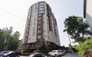 Vânzare, apartament, 2 camere, str. Independentei, Botanica. - Poză 15