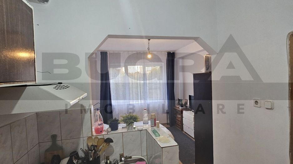Garsonieră cocheta, 21 mp, etaj intermediar, zona strazii Taberei - Poză 2