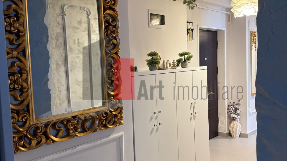 Vand ap 3 camere de lux etaj 1 , Chiajna-Str Sergent Ilie Petre - Poză 14