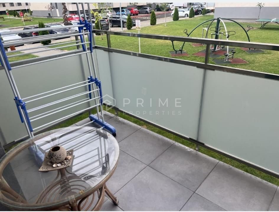 Apartament de închiriat în Complex Maurer - Poză 8