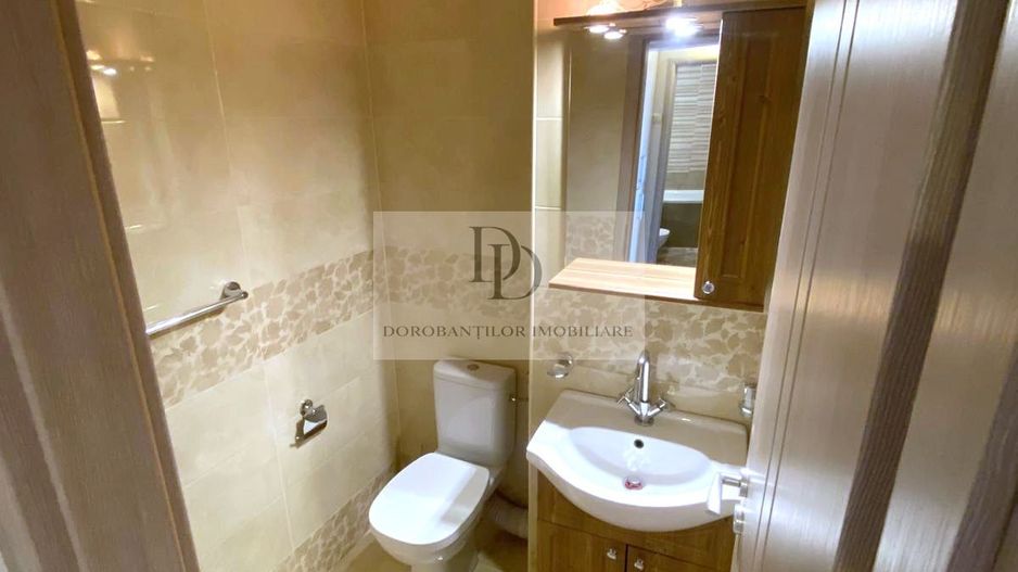 Apartament cu 3 camere + 2 băi | Parcare inclusă | Zorilor - Pasteur - Poză 15