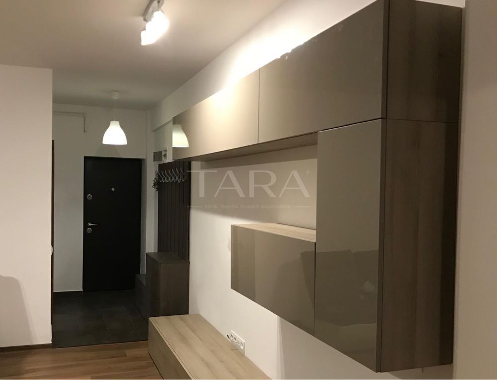 Apartament 2 Camere, Florești, zona Parcul Poligon - Poză 2